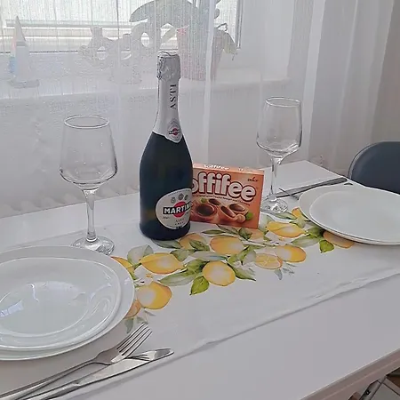 Mamaia Sunset Appartement *