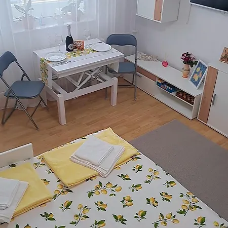 Mamaia Sunset Appartement