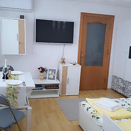 Mamaia Sunset Appartement
